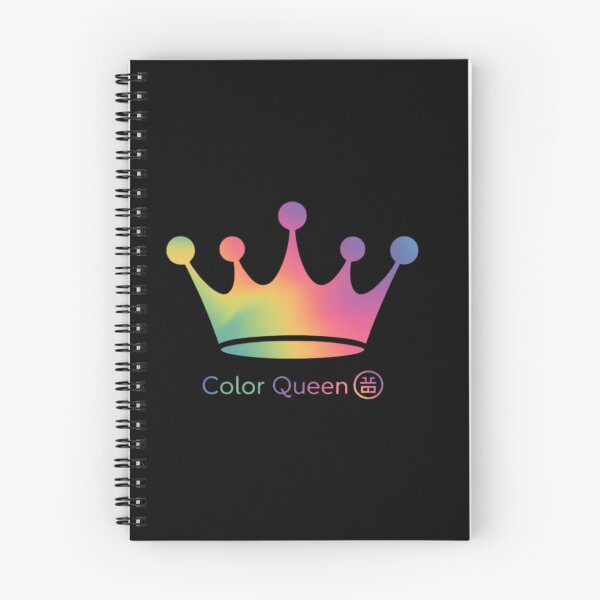Item preview, COLOUR QUEEN  designed and sold by YourTrendyTees.
