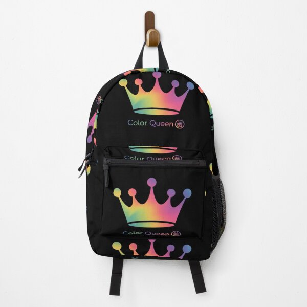 Item preview, COLOUR QUEEN designed and sold by YourTrendyTees.