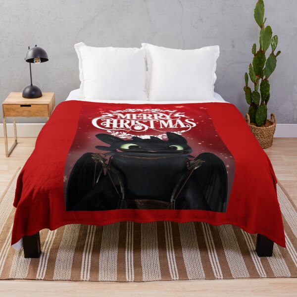 Item preview, toothless christmas designed and sold by francybonzi.