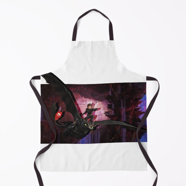 Item preview, how to train your dragon - hidden world designed and sold by francybonzi.