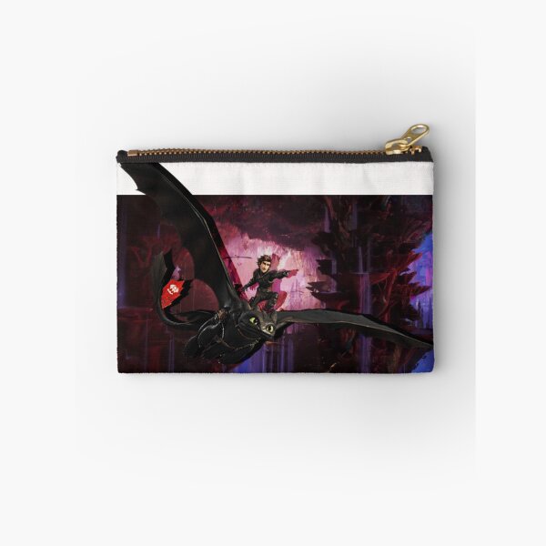 Item preview, how to train your dragon - hidden world designed and sold by francybonzi.