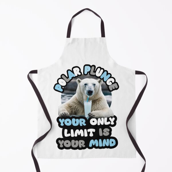 Item preview, Cold Plunge Polar Plunge | Ice Bath Therapy & Wellness Enthusiast Tee designed and sold by FitEnvy.