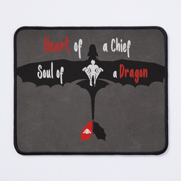 Item preview, toothless and hiccup designed and sold by francybonzi.