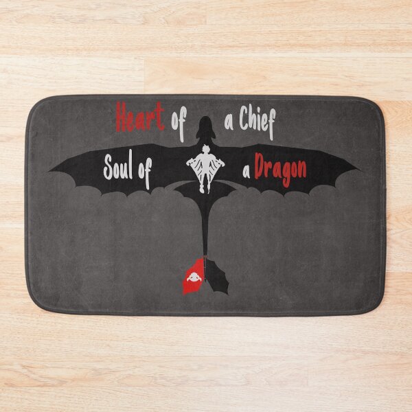 Item preview, toothless and hiccup designed and sold by francybonzi.