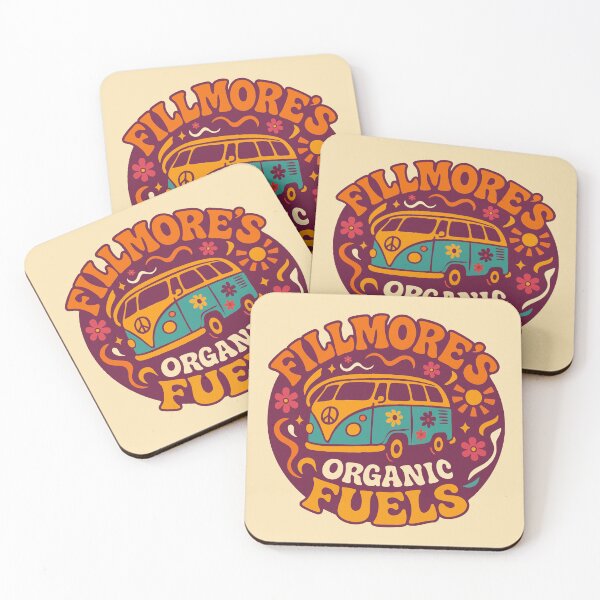 Item preview, Organic Fuels designed and sold by Trippin-Tito's.