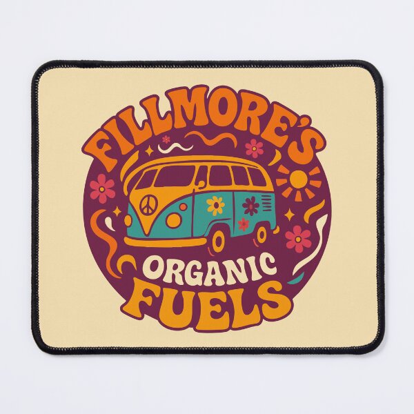 Item preview, Organic Fuels designed and sold by Trippin-Tito's.