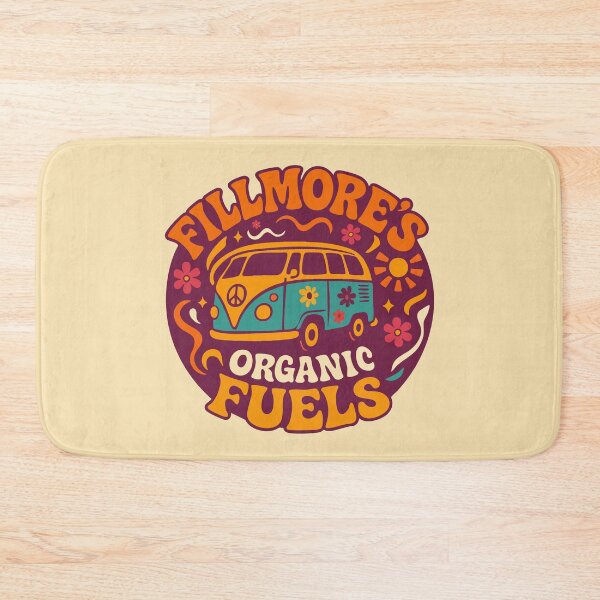Item preview, Organic Fuels designed and sold by Trippin-Tito's.