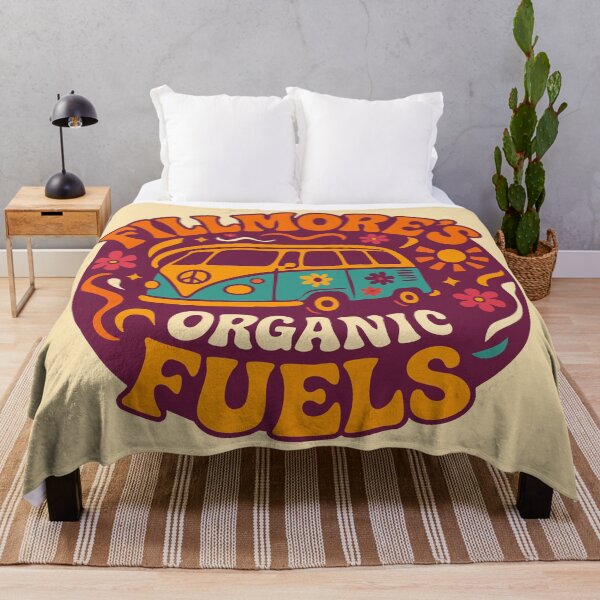 Item preview, Organic Fuels designed and sold by Trippin-Tito's.