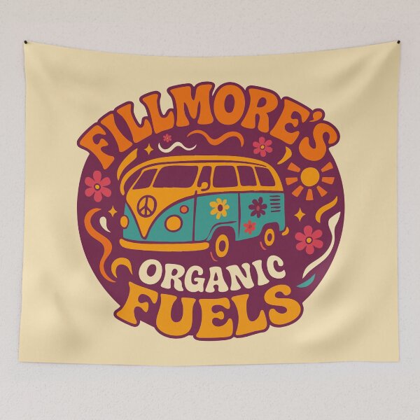 Item preview, Organic Fuels designed and sold by Trippin-Tito's.