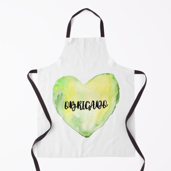 Item preview, OBRIGADO designed and sold by IsaCria.