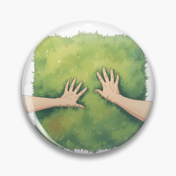 Item preview, Everyone Should Touch Grass At Least Sometimes designed and sold by pencilpodshop.