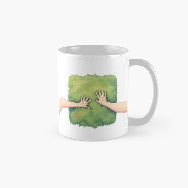 Item preview, Everyone Should Touch Grass At Least Sometimes designed and sold by pencilpodshop.