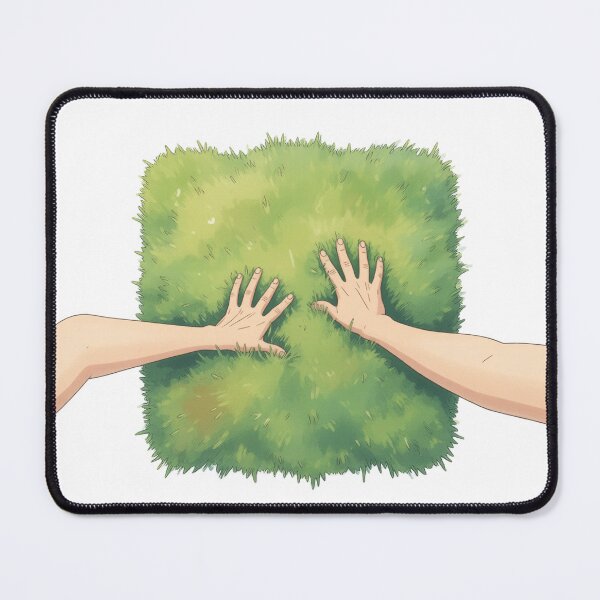 Item preview, Everyone Should Touch Grass At Least Sometimes designed and sold by pencilpodshop.