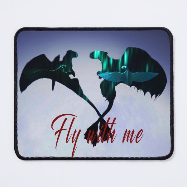 Item preview, how to train your dragon designed and sold by francybonzi.