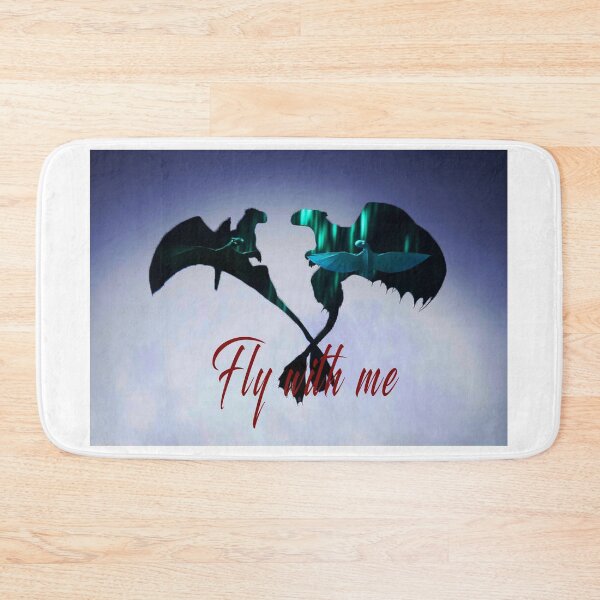 Item preview, how to train your dragon designed and sold by francybonzi.