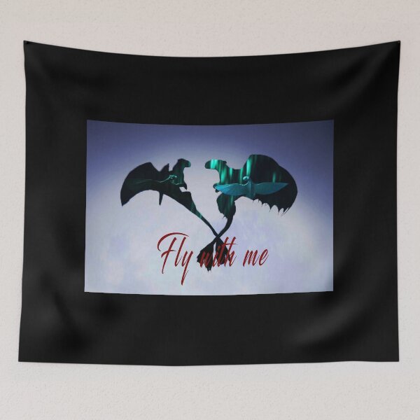 Item preview, how to train your dragon designed and sold by francybonzi.