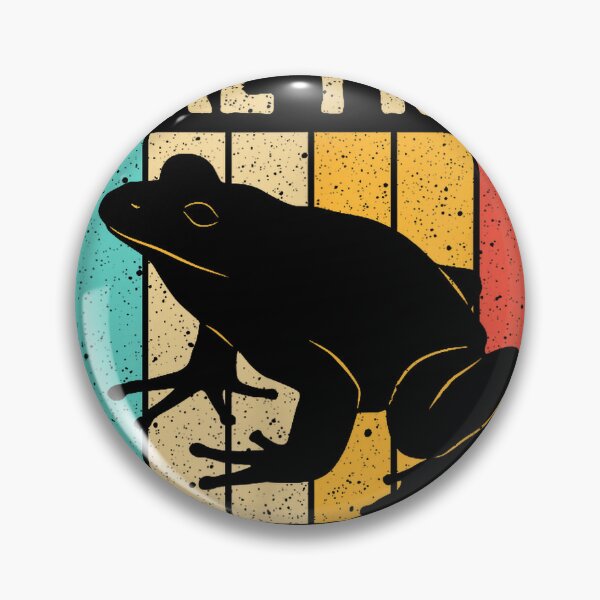 Item preview, Cute Frog Design – For Toad Lovers, Men, Women, Amphibian Fans designed and sold by waebox.
