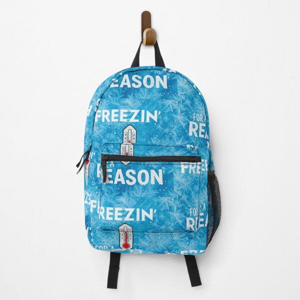 Item preview, Freezin' for a Reason | Cold Plunge | Polar Plunge designed and sold by FitEnvy.