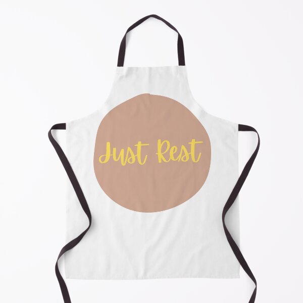 Item preview, Just rest designed and sold by Betterdaynow.