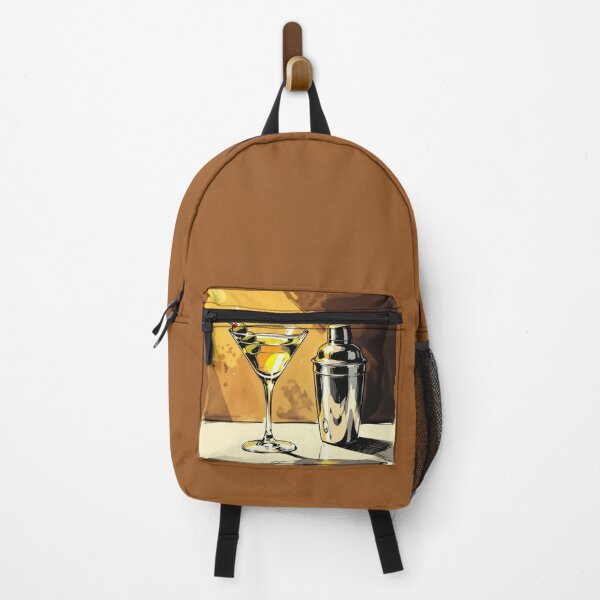 Item preview, Martini - Shaken designed and sold by Finding Fortuity.