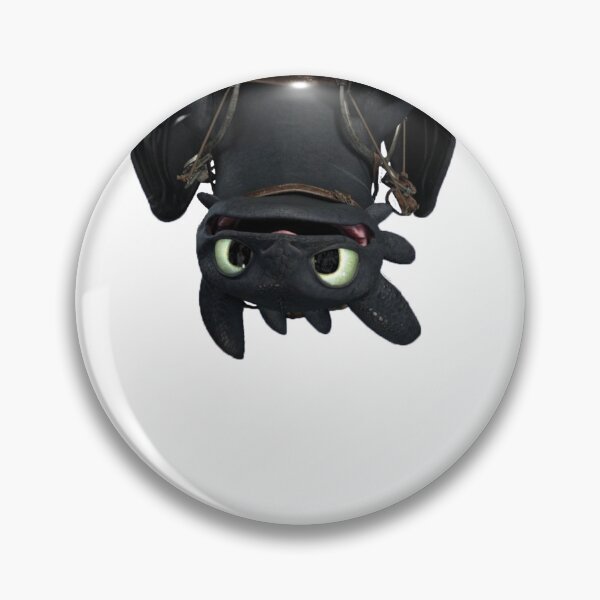 Item preview, Toothless designed and sold by francybonzi.