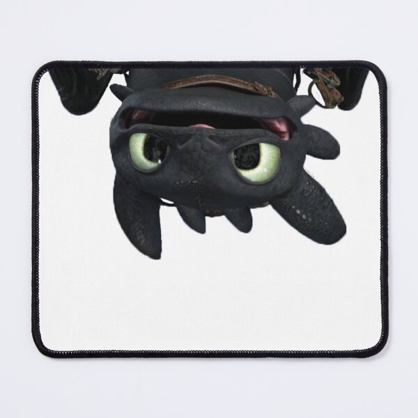 Item preview, Toothless designed and sold by francybonzi.