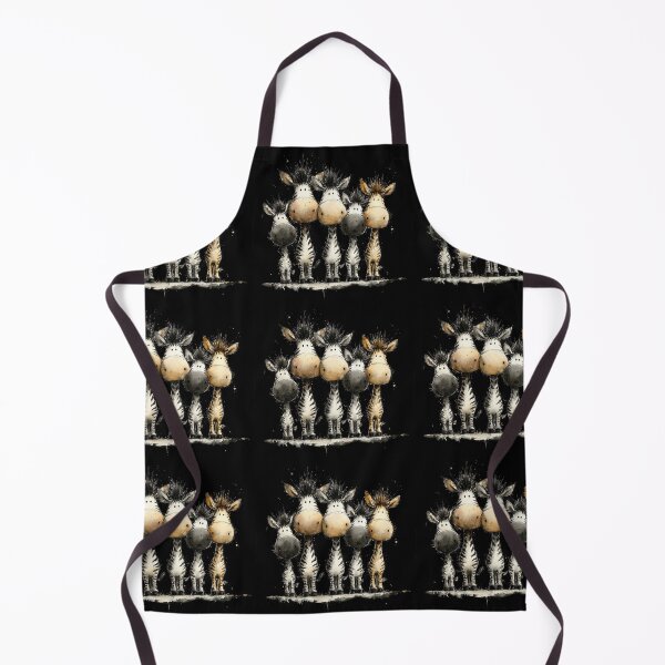 Item preview, Gorgeous Zebras ' Zebras on Stage ' BY SHiRLeY MacARTHuR designed and sold by Shirley MacArthur Art.