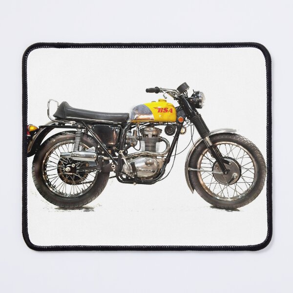 Item preview, VICTOR motorcycle designed and sold by JohnLowerson.