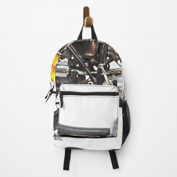 Item preview, VICTOR motorcycle designed and sold by JohnLowerson.