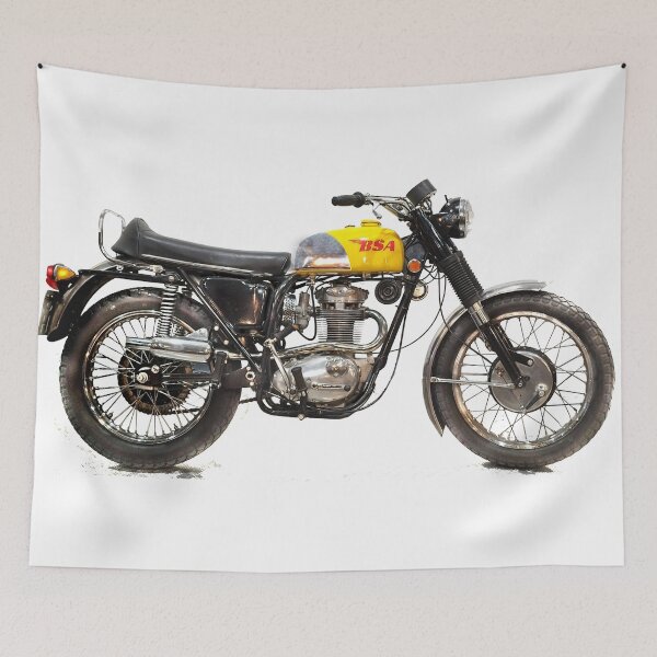 Item preview, VICTOR motorcycle designed and sold by JohnLowerson.