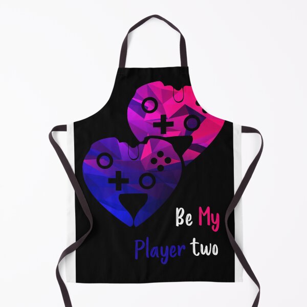 Item preview, be my player two designed and sold by francybonzi.