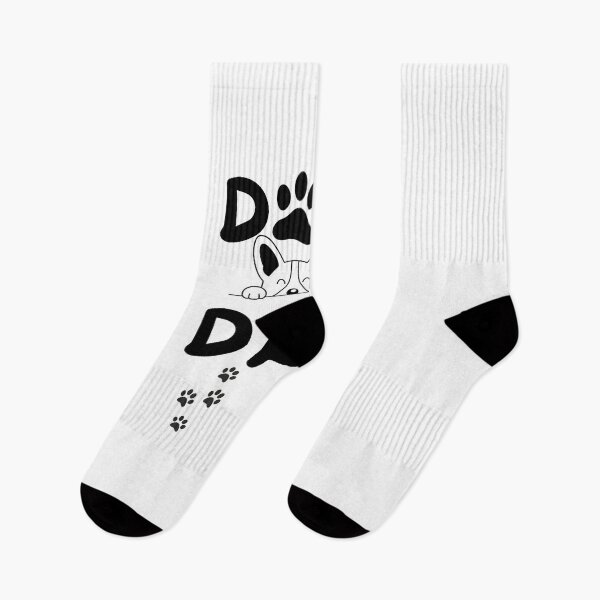 Item preview, Dog Dad Shirt designed and sold by CielaNoir.