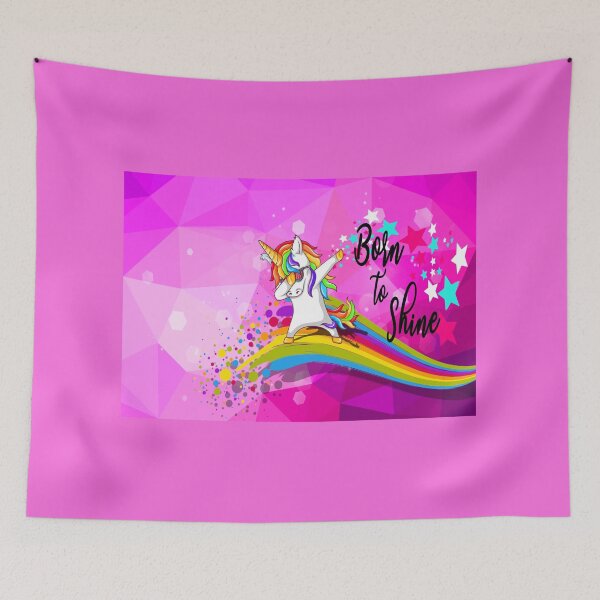Item preview, born to shine designed and sold by francybonzi.