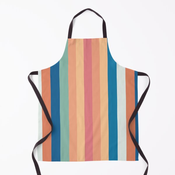 Item preview, Color Shade Stripes designed and sold by Nisha Prabhu.