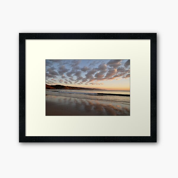Item preview, Dawn at Apollo Bay designed and sold by Catherine C.  Turner.
