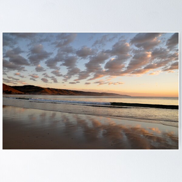 Item preview, Dawn at Apollo Bay designed and sold by Catherine C.  Turner.