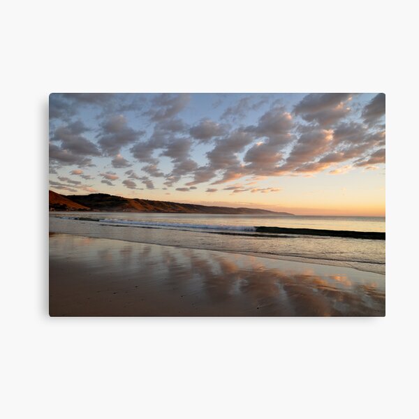 Item preview, Dawn at Apollo Bay designed and sold by Catherine C.  Turner.
