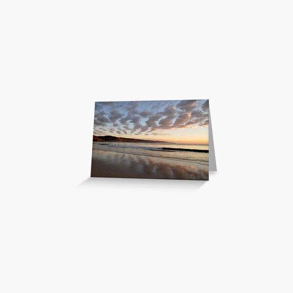 Item preview, Dawn at Apollo Bay designed and sold by Catherine C.  Turner.