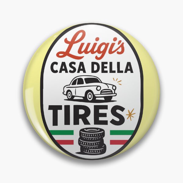 Item preview, Casa Della Tires designed and sold by Trippin-Tito's.
