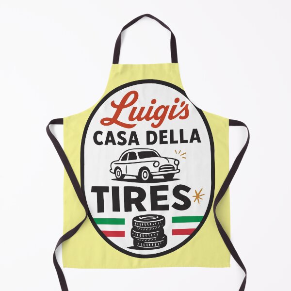 Item preview, Casa Della Tires designed and sold by Trippin-Tito's.