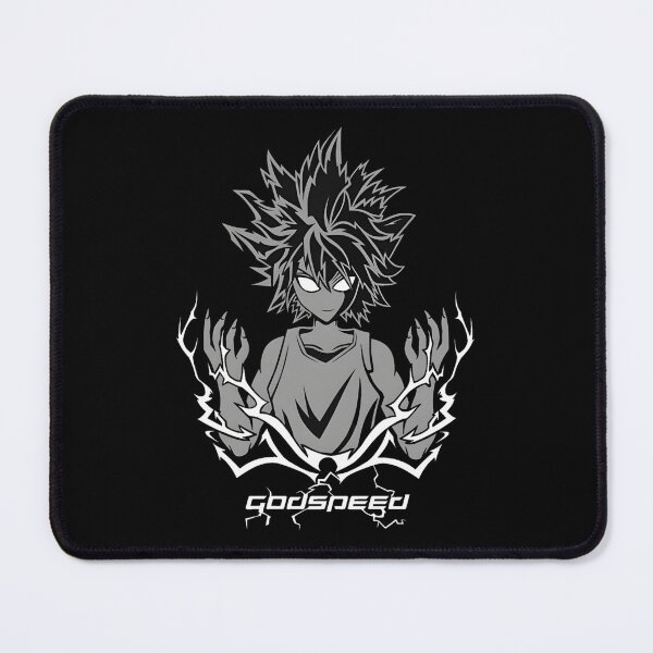 Item preview, God speed designed and sold by JessVampire.
