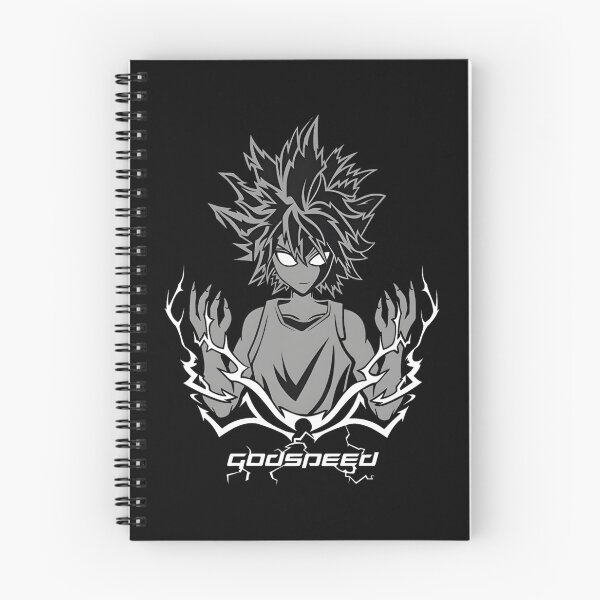 Item preview, God speed  designed and sold by JessVampire.
