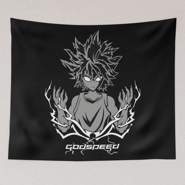 Item preview, God speed  designed and sold by JessVampire.