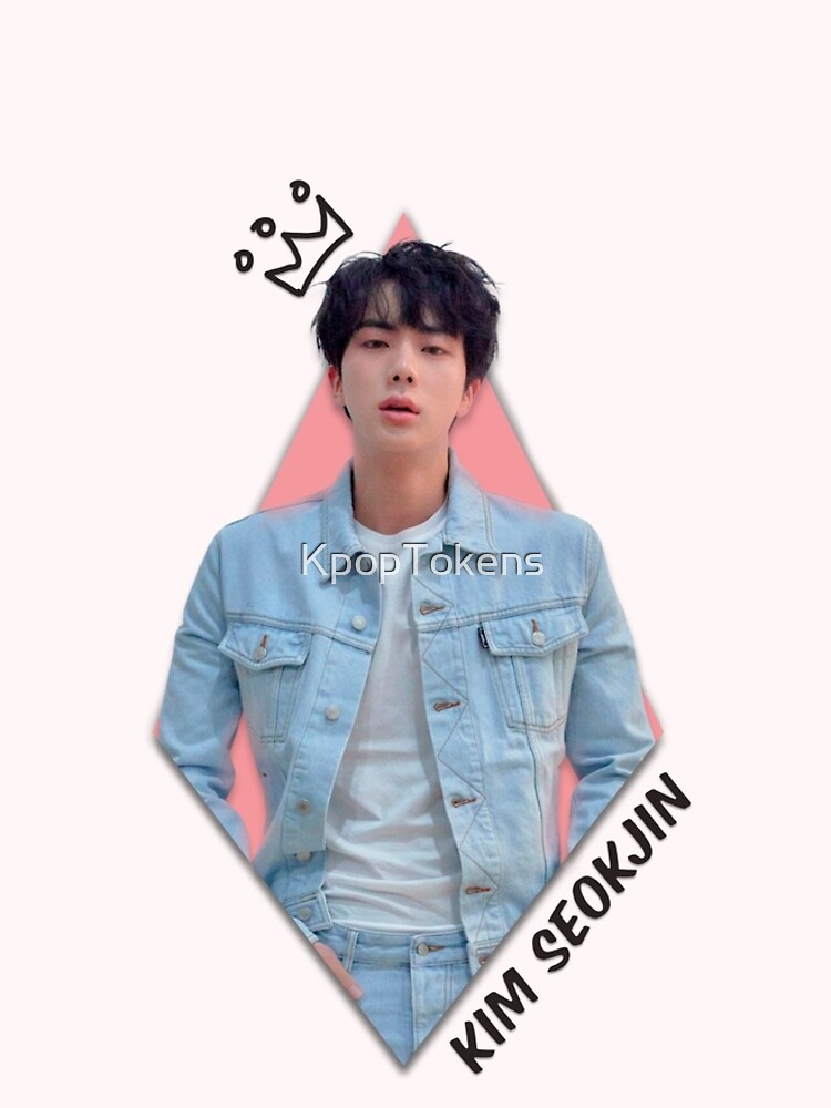 Pink prince#Jin#BTS  Bts inspired outfits, Korean fashion, Bts clothing