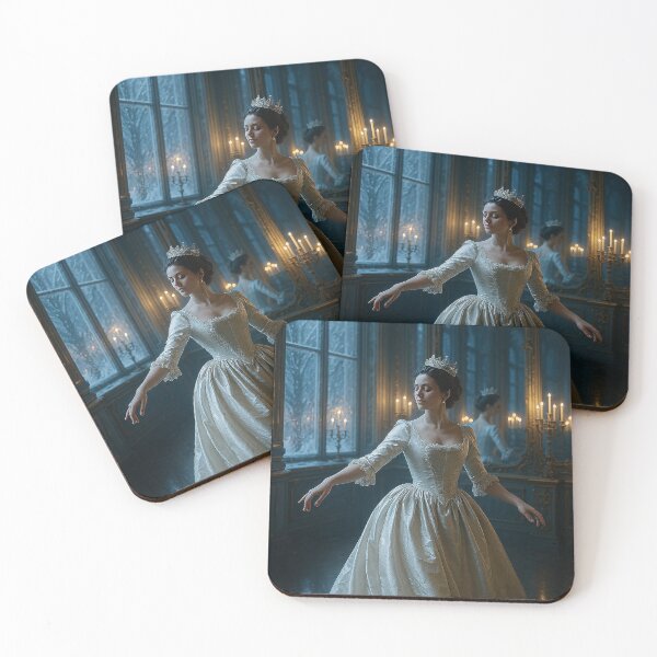 Item preview, Frozen Majesty in the Palace designed and sold by Sartawsky.