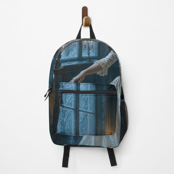 Item preview, Frozen Majesty in the Palace designed and sold by Sartawsky.