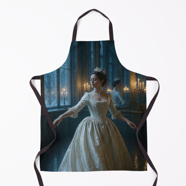 Item preview, Frozen Majesty in the Palace designed and sold by Sartawsky.