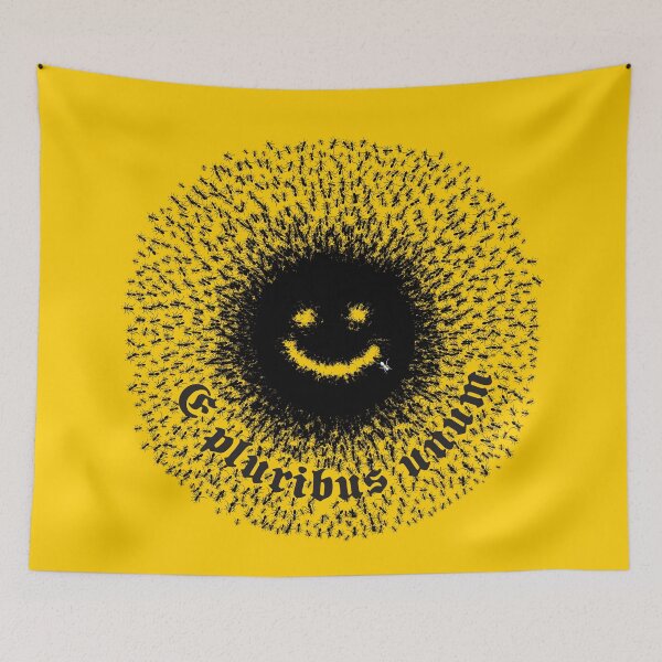 Item preview, e pluribus unum designed and sold by ReidDesigns.