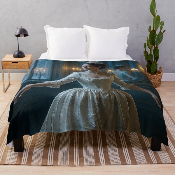 Item preview, Frozen Majesty in the Palace designed and sold by Sartawsky.