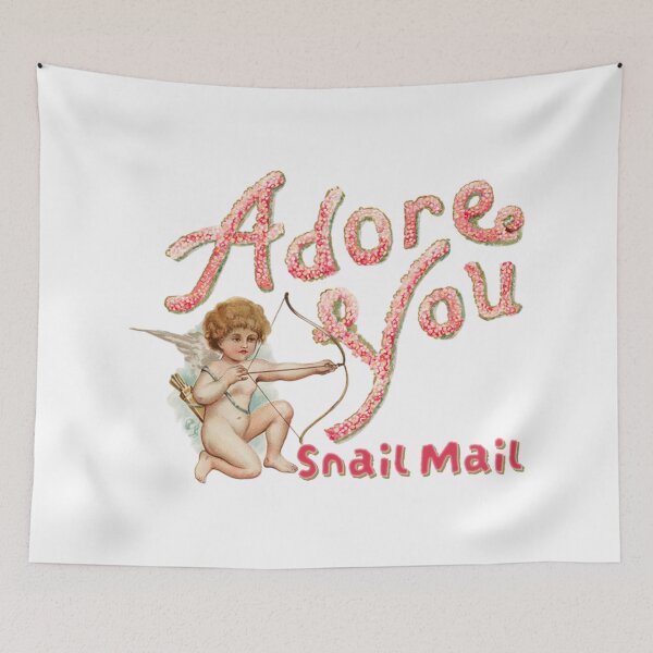 Item preview, Adore You designed and sold by DeadTired666.